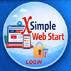 Simple Web Start