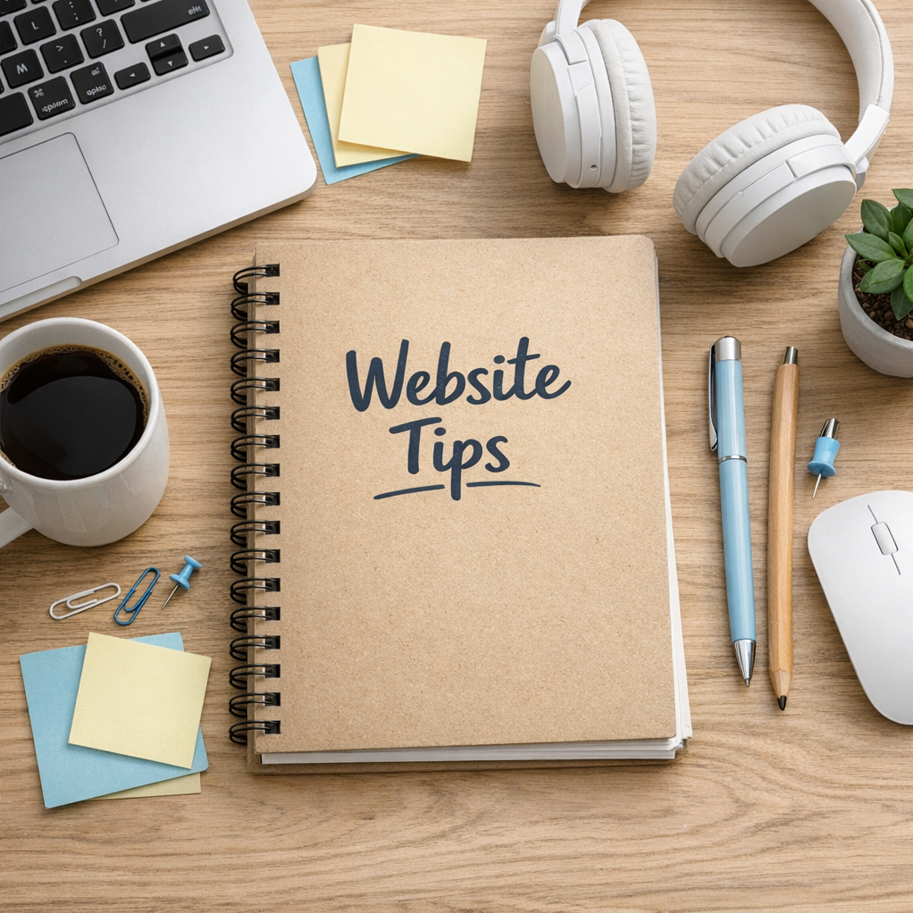 Welcome to Simple Web Tips Blog.